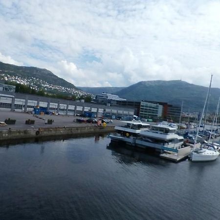 Yacht - Without Shower Hotel Bergen Buitenkant foto
