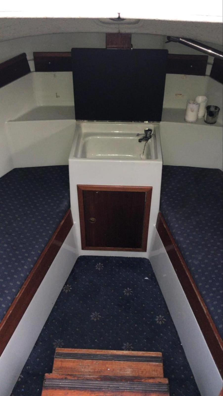 Yacht - Without Shower Hotel Bergen Buitenkant foto